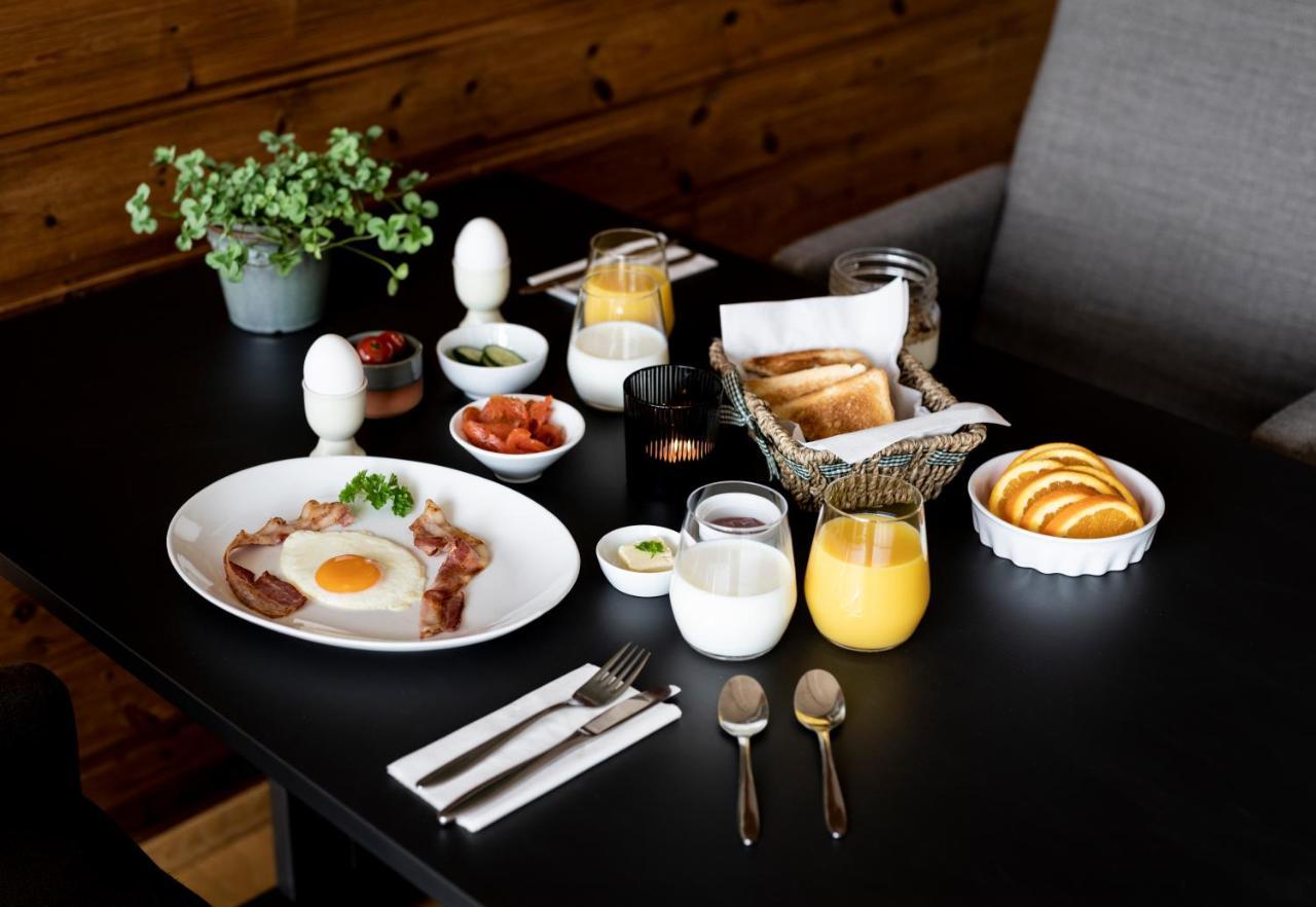 Dragsvik Fjordhotel (Adults Only) Balestrand Zewnętrze zdjęcie