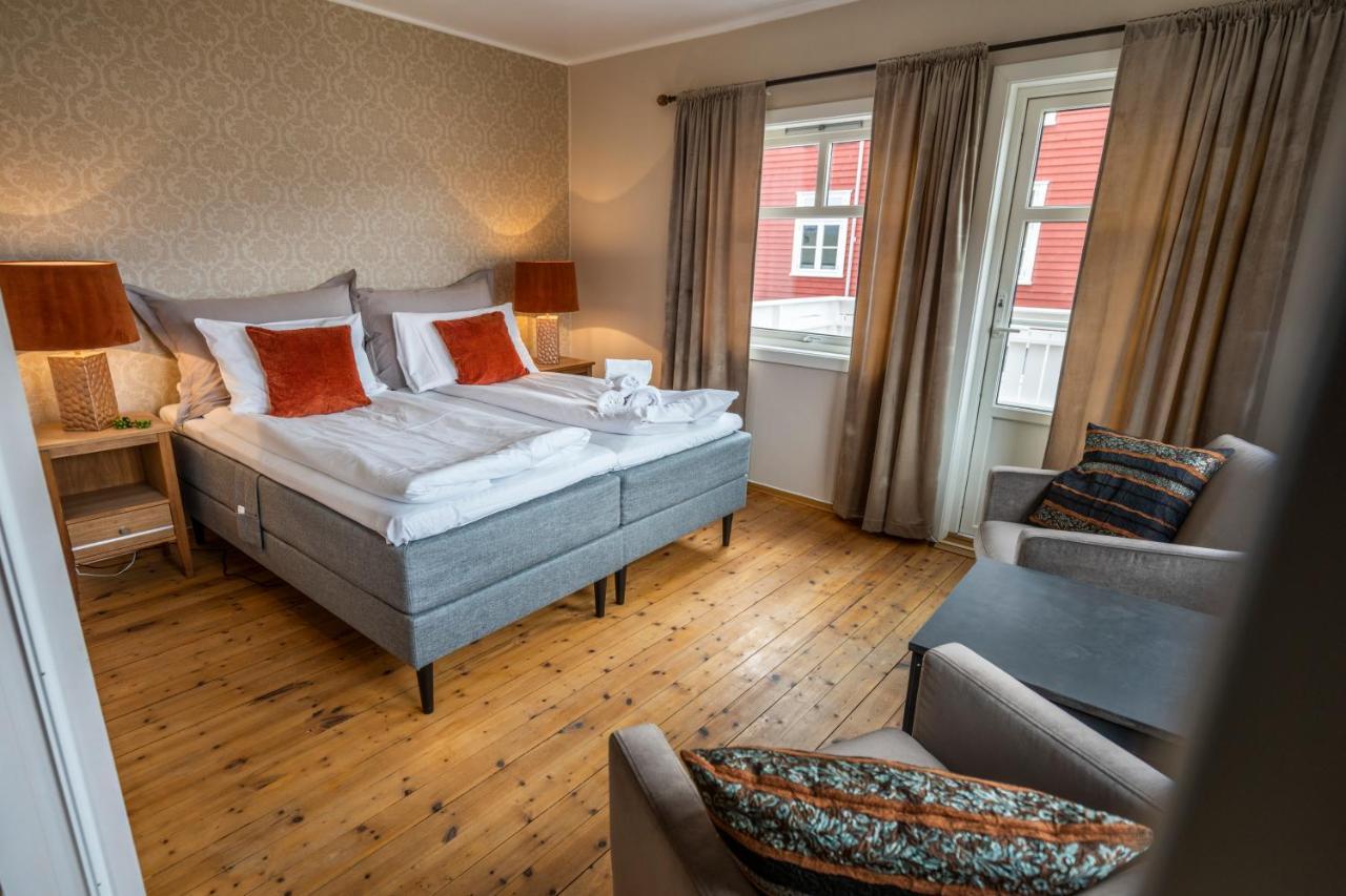 Dragsvik Fjordhotel (Adults Only) Balestrand Zewnętrze zdjęcie