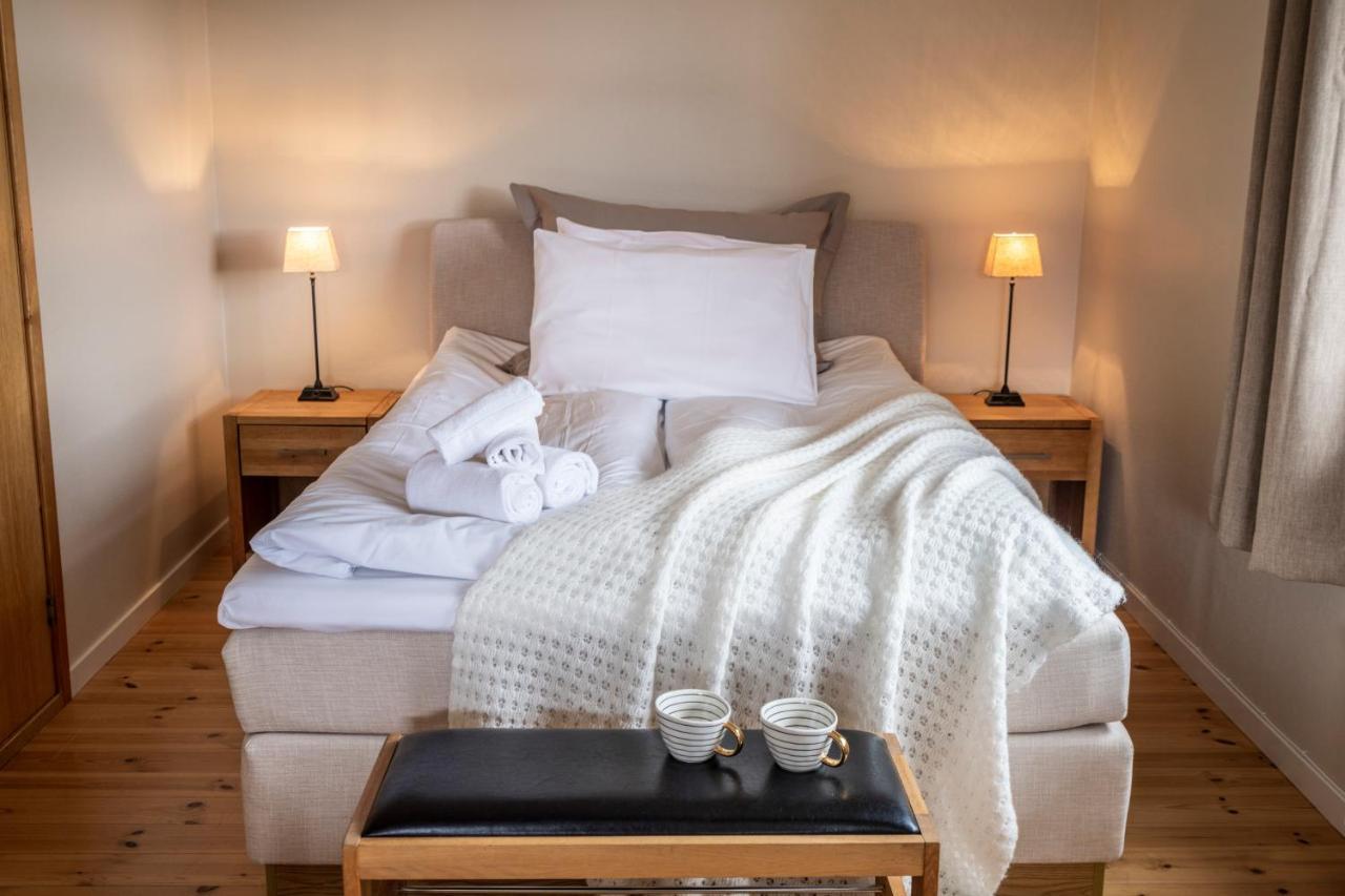 Dragsvik Fjordhotel (Adults Only) Balestrand Zewnętrze zdjęcie
