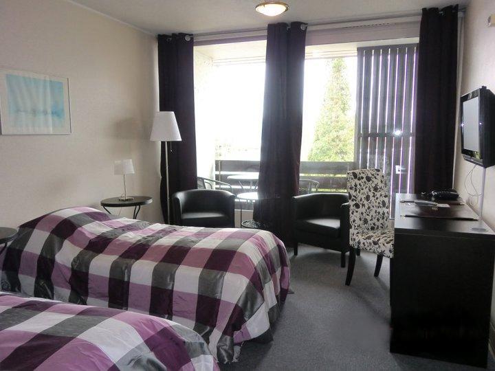 Dragsvik Fjordhotel (Adults Only) Balestrand Pokój zdjęcie