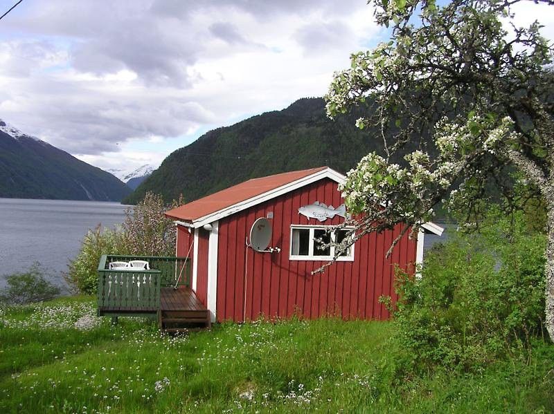 Dragsvik Fjordhotel (Adults Only) Balestrand Zewnętrze zdjęcie