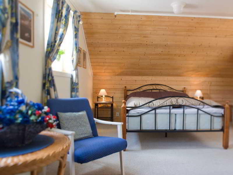 Dragsvik Fjordhotel (Adults Only) Balestrand Zewnętrze zdjęcie