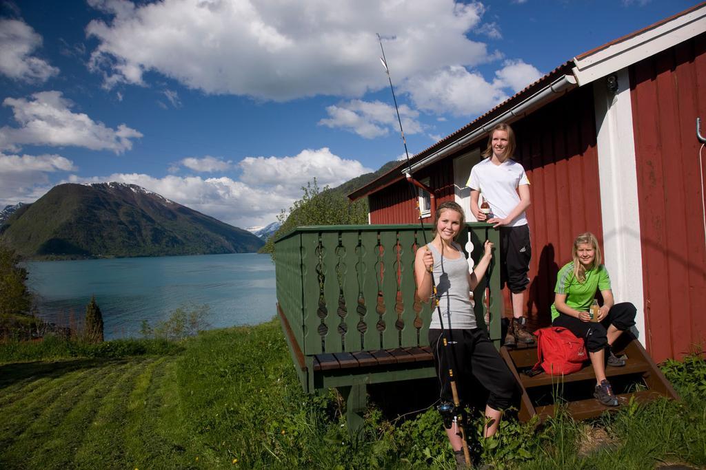 Dragsvik Fjordhotel (Adults Only) Balestrand Zewnętrze zdjęcie