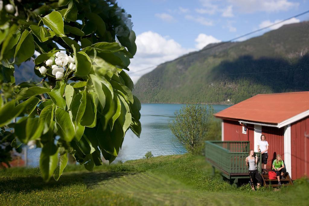 Dragsvik Fjordhotel (Adults Only) Balestrand Zewnętrze zdjęcie