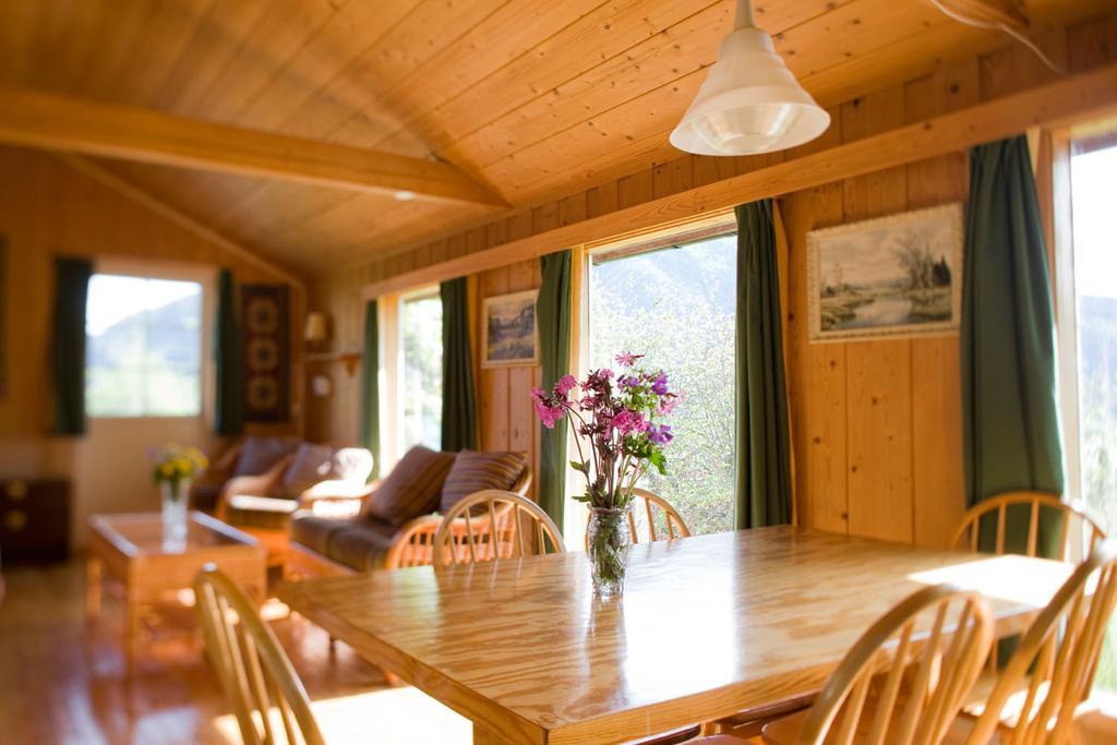 Dragsvik Fjordhotel (Adults Only) Balestrand Zewnętrze zdjęcie