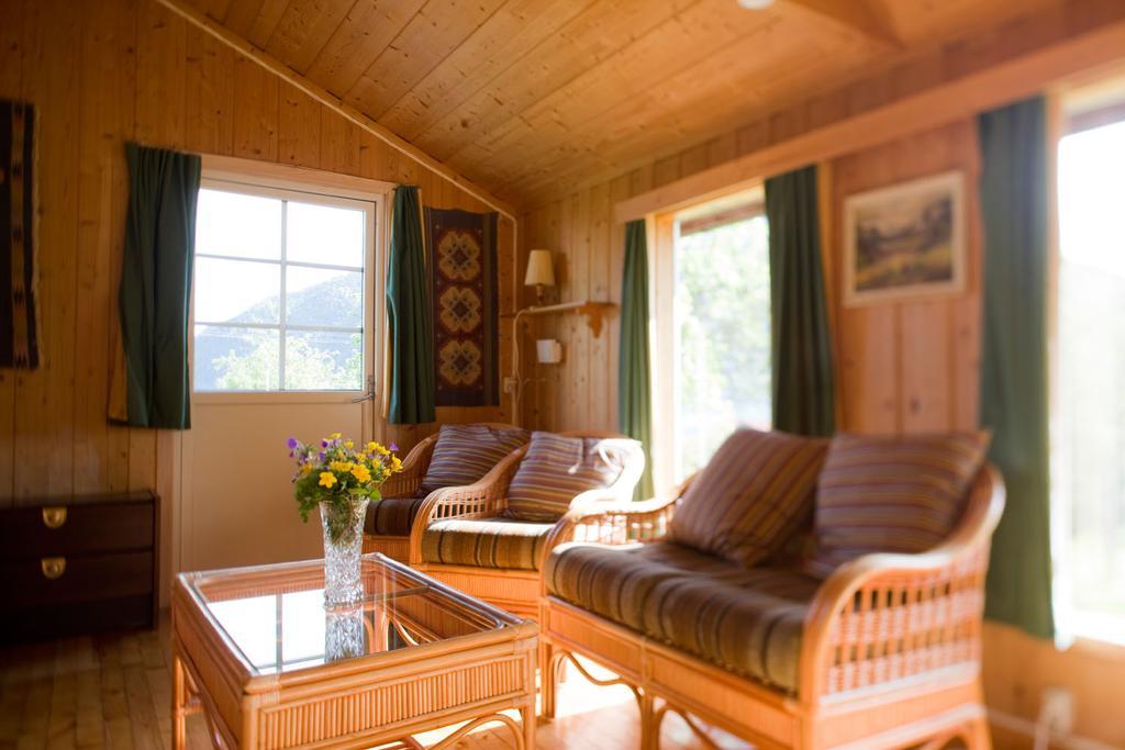 Dragsvik Fjordhotel (Adults Only) Balestrand Zewnętrze zdjęcie